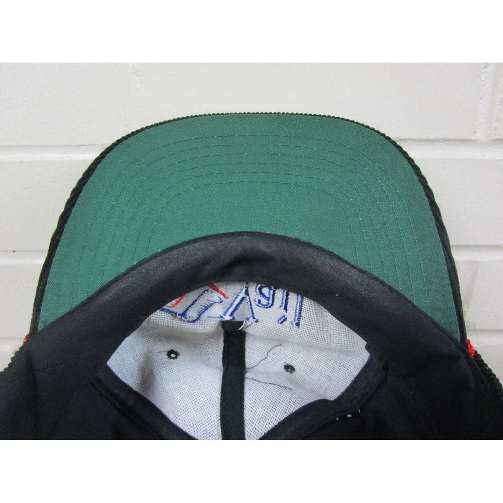 Vintage original snapback